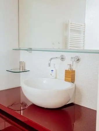 Primavista Apartment