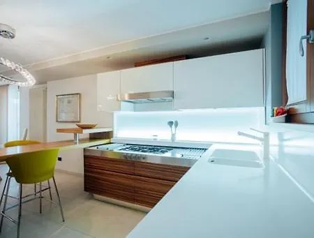 Primavista Apartment